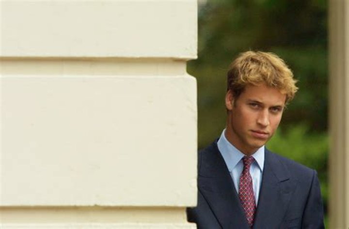 William John Garner: Exploring the Life of William, Prince of Wales