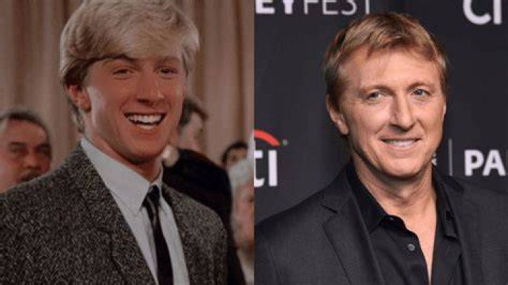 William Zabka: From Iconic Rival to Beloved Hero on Screen