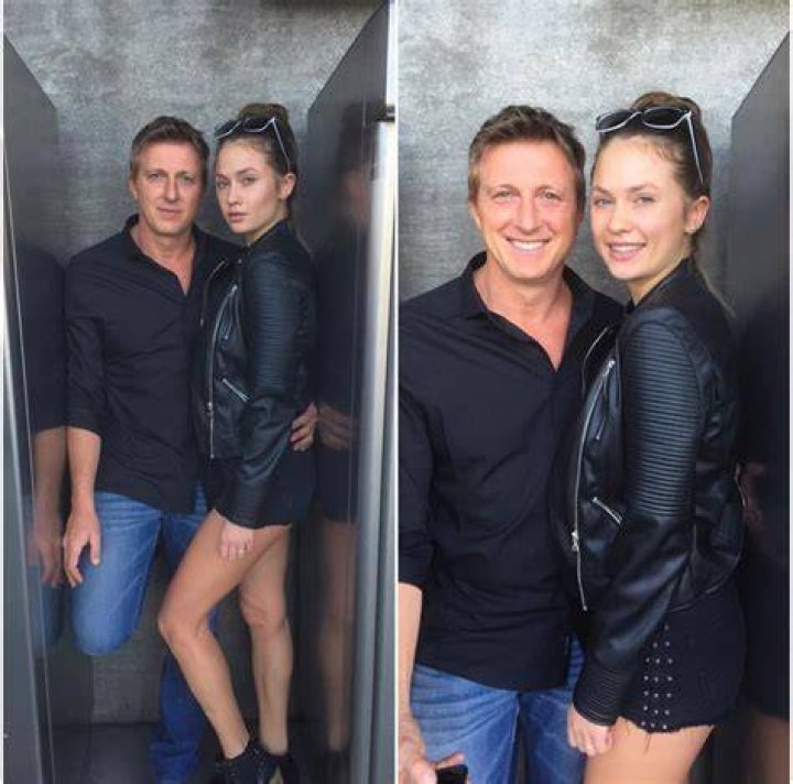 William Zabka Kids: A Glimpse into the Actor's Private Family Life