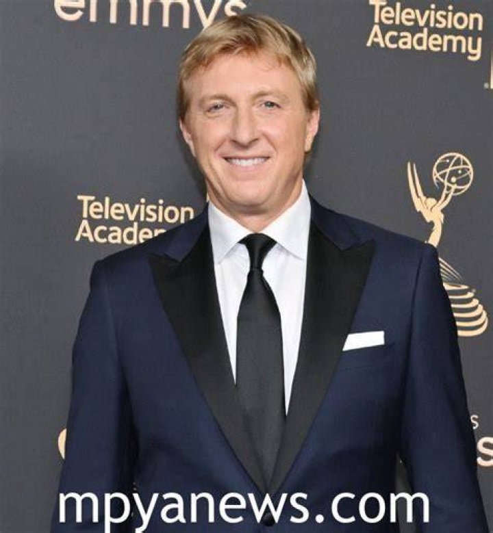 William Zabka: The Enduring Legacy of a Hollywood Icon