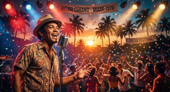 Willy Chirino: The Heartbeat of Miami Sound and a Cuban Voice