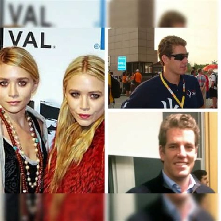 Winklevoss Wife: A Comprehensive Look Into the Lives of the Crypto Power Couple