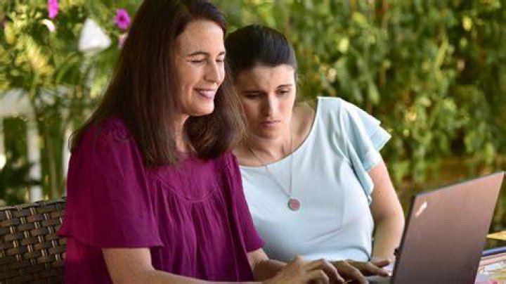 Wodzynski: Her Public Story and How She Inspires People