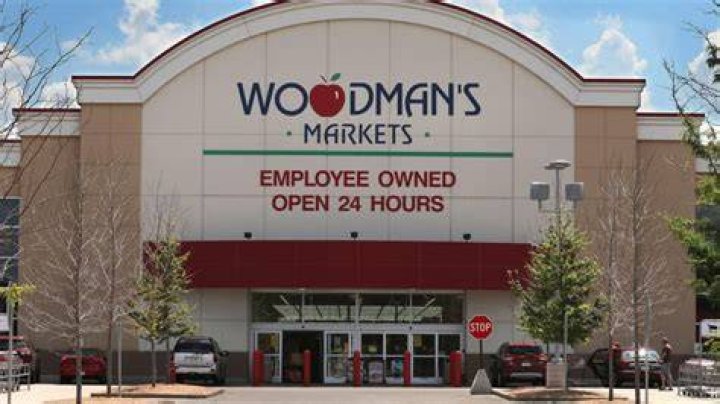 Woodman 2025: Your Guide to Future Shopping at Woodman's Food Markets