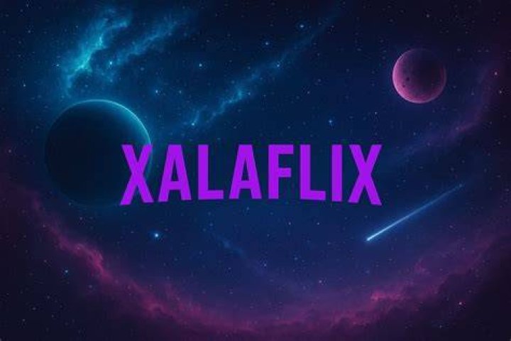 Xalaflix IO: Your Guide to This Streaming Option and What to Expect
