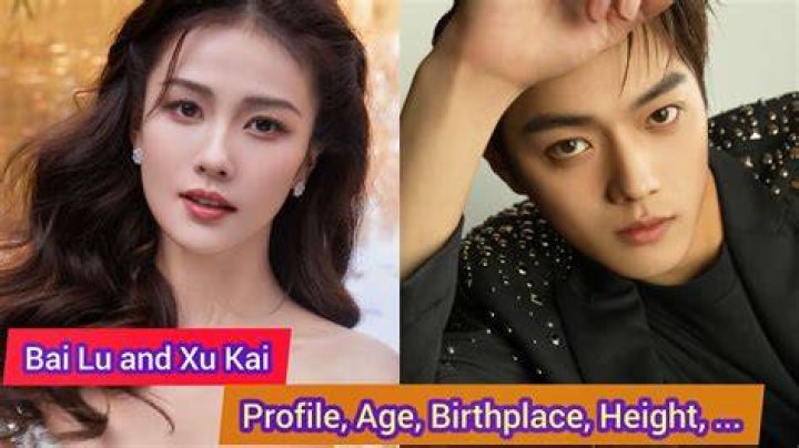 Xu Kai Wife: Unraveling the Truth About the Actor's Relationship Status