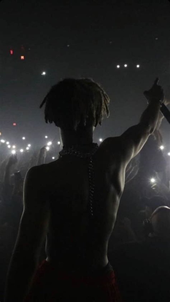 xxxtentacion Live 2024: Your Guide to the Unforgettable Tribute Concert
