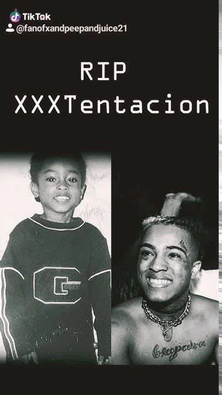 Xxxtentacion लाइव 2024: Jahseh Onfroy की विरासत और फाउंडेशन के प्रयास