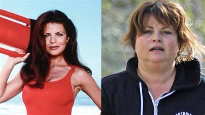 Yasmine Bleeth: Life After Baywatch and the Shifting Tides of Fame