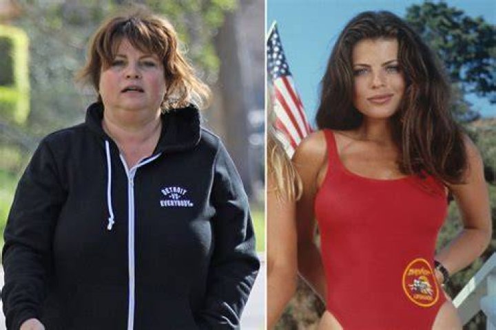 Yasmine Bleeth Maintenant : Un Regard Sur Sa Vie Loin des Projecteurs