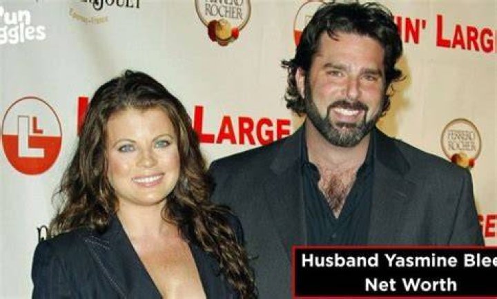 Yasmine Bleeth Net Worth: Unpacking the Financial Journey of a Beloved Star