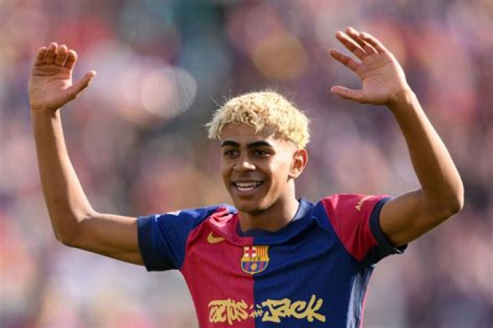 ymaal.: The Young Talent, Barcelona's New Number 10, and Recent Discussions