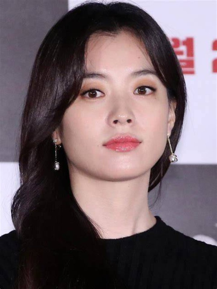 Yo Jung-hee: The Iconic South Korean Actress Redefining Entertainment