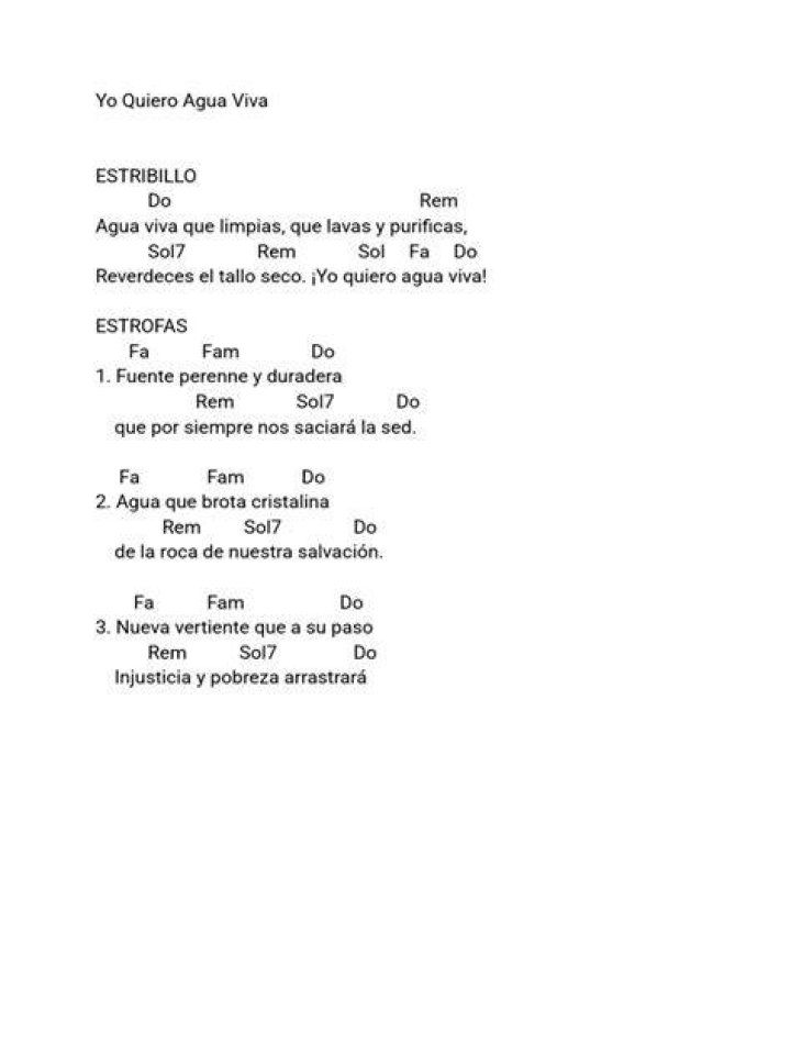 Yo Quiero Agua: Unpacking a Phrase with Many Meanings