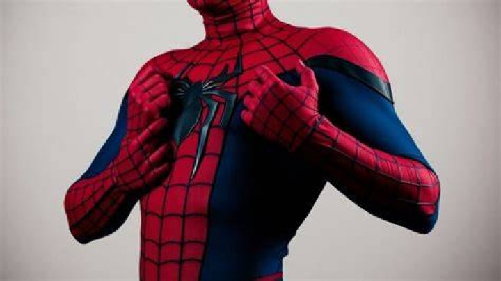 Yololary Spiderman Taking Off: A Look at the Web-Slinging Sensation