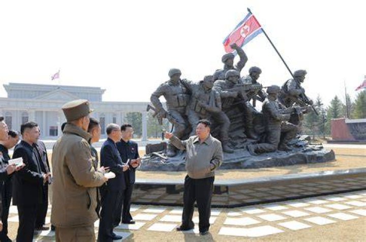 Yoo Jong Il: The Untold Story of Korea's Rising Star