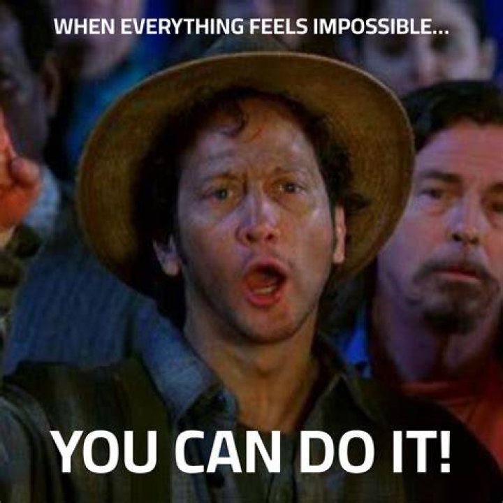 You Can Do It Meme: A Comprehensive Guide to Understanding Its Origin, Impact, and Cultural Significance