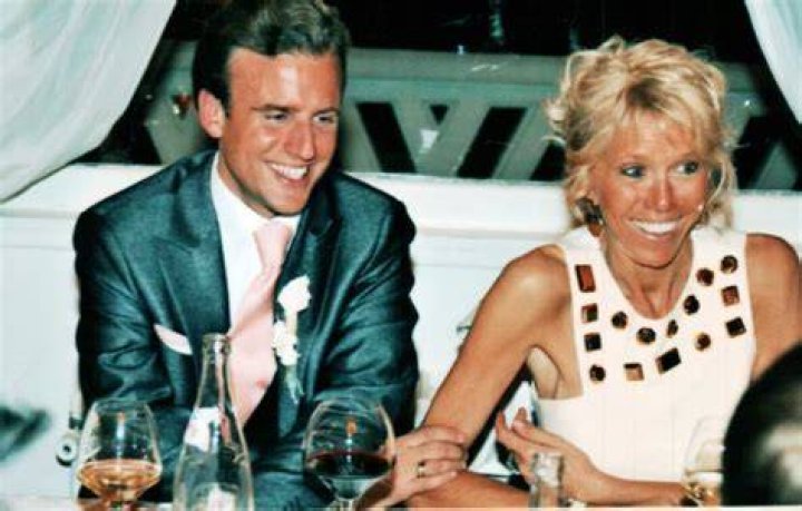 Young Brigitte Macron: Her Life Before the Spotlight