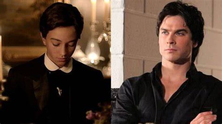 Young Damon Salvatore TVD: Unpacking the Early Years of Mystic Falls' Enigmatic Vampire
