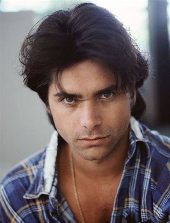 Young John Stamos: Unpacking His Early Career and Lasting Charm