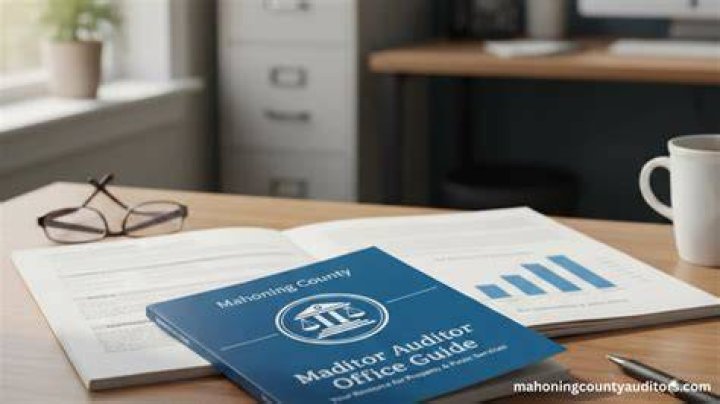 Your Comprehensive Guide to the Mahoning County Auditor's Services
