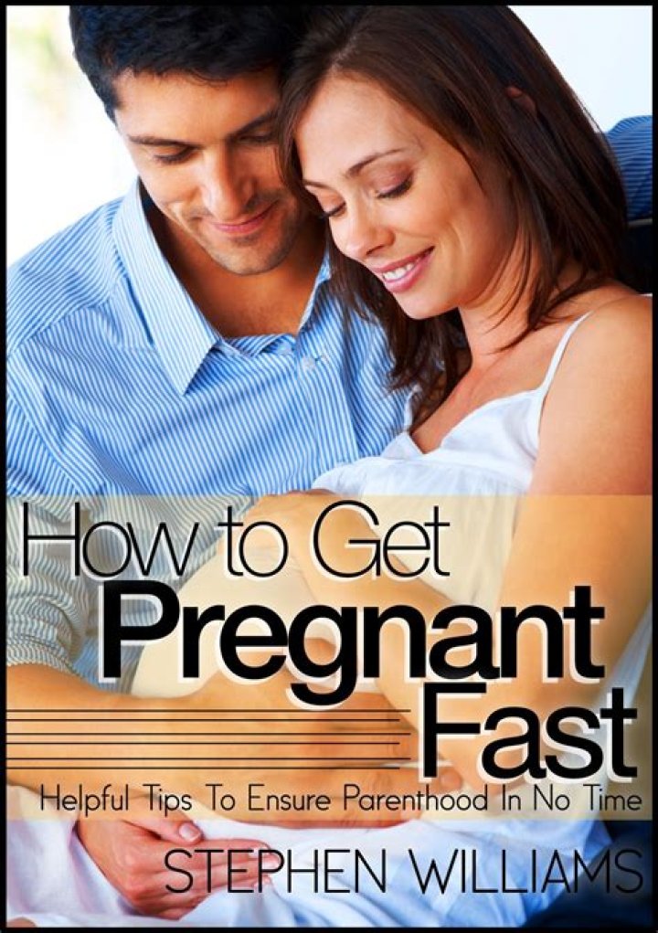 Your Fast Track to Parenthood: Proven Tips to Get Pregnant Quickly