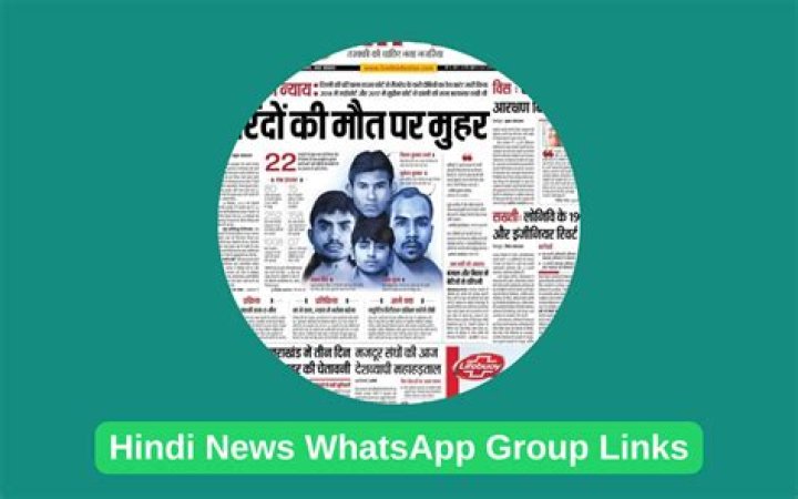 Your Go-To Hindi Link: Finding the Latest News and Entertainment