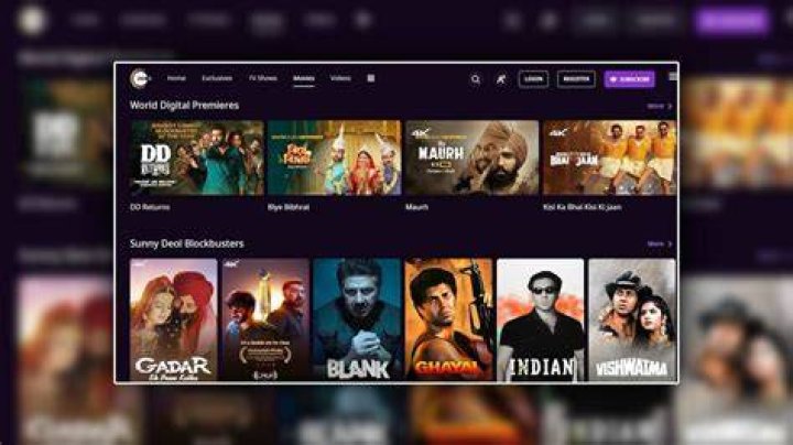 Your Guide to Free Bollywood Movies Download Sites in 2025