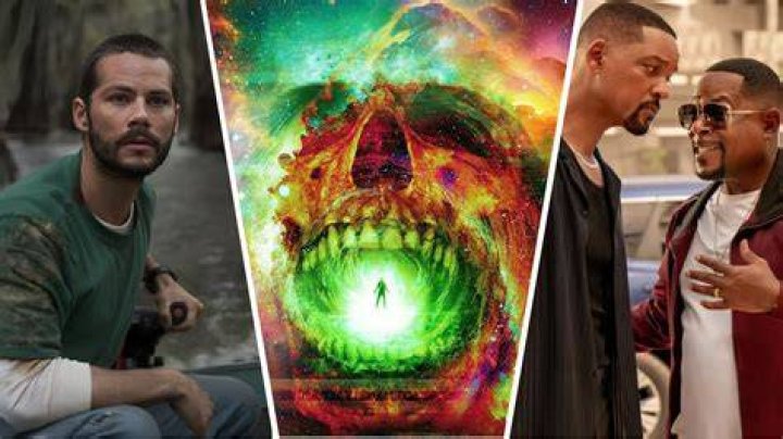 Your Guide to Must-Watch Movies Right Now: What's Good and Playing?