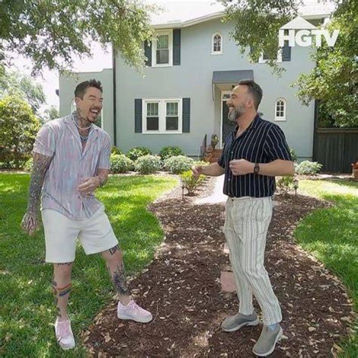 Your Guide to the Lottery Dream Home Host: David Bromstad's Journey
