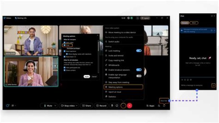 Your Guide to the Webex Series: Connecting, Troubleshooting, and Getting the Most Out of Your Meetings