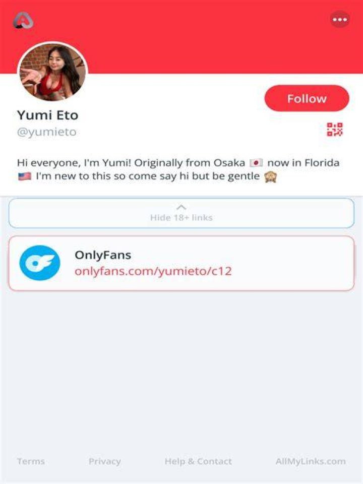 Yumi Eto Leaks: Exploring the Controversial Revelations and Their Impact