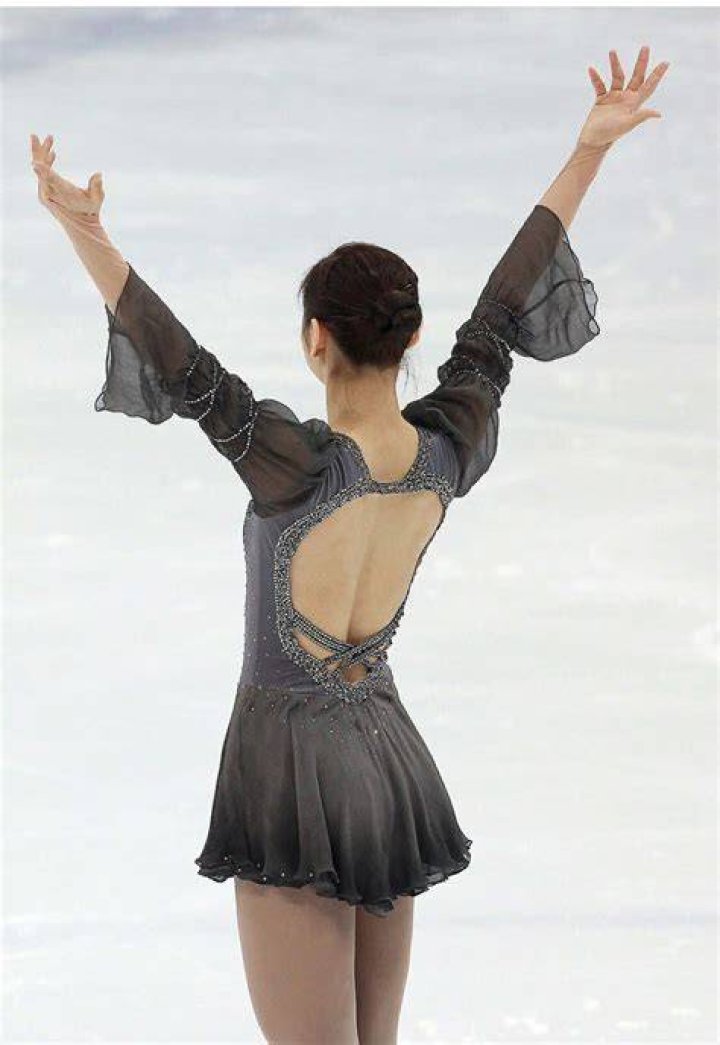 Yuna Ogura: A Look Back at a Figure Skating Talent