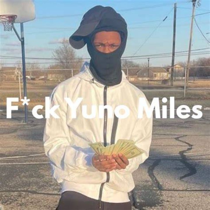 Yuno Miles: Unpacking the Comedic Rapper's Rise to Fame