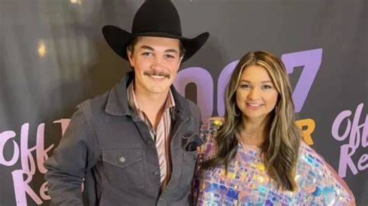 Zach Top Wife: The Journey of Love and Partnership