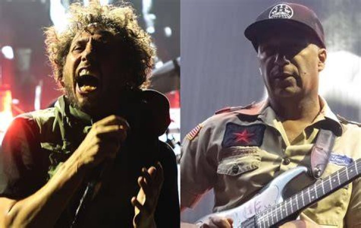 Zack De La Rocha Daughter: Exploring the Legacy and Personal Life of the Iconic Musician