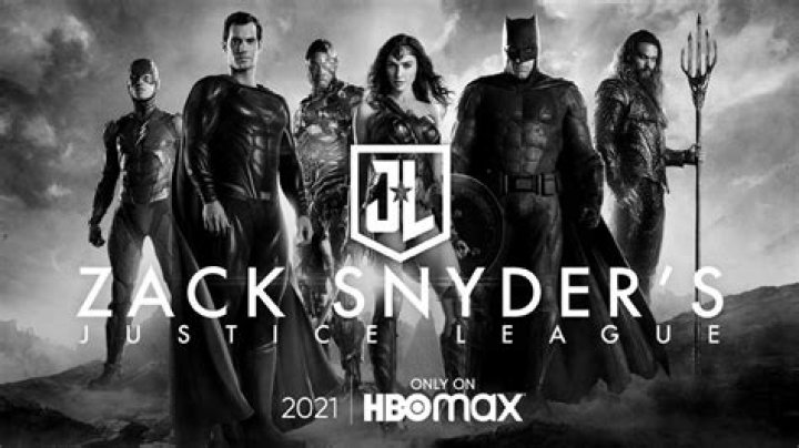 Zack Snyder's Justice League: A Vision Restored for Fans