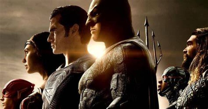 Zack Snyder's Justice League Full Movie: A Look Back at the Epic Vision