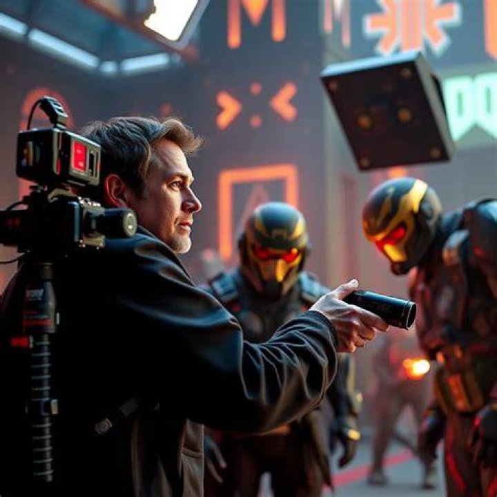 Zack Snyder Movies: Unpacking His Unique Cinematic Vision