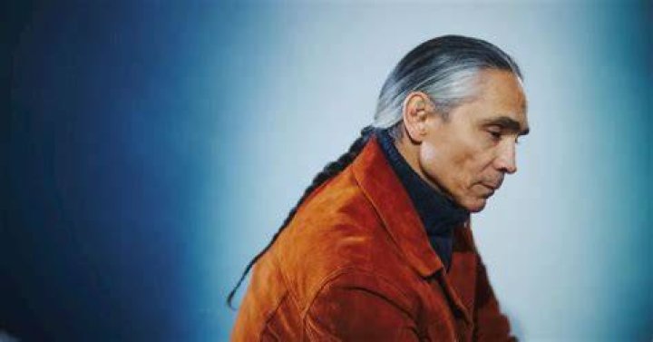 Zahn McClarnon's Remarkable Path: From Supporting Roles to Leading Man in Dark Winds