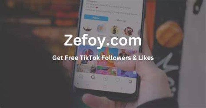 Zefoy Likes TikTok: Boosting Your Presence on the Platform