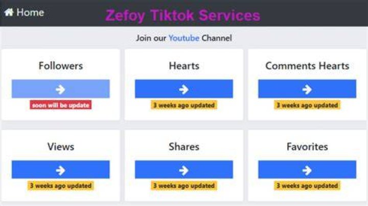 Zefoy Views TikTok Free: Your Guide to Boosting Engagement