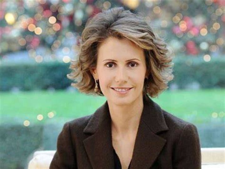 Zein al-Assad: What Her Name Reveals About Public Figures Today