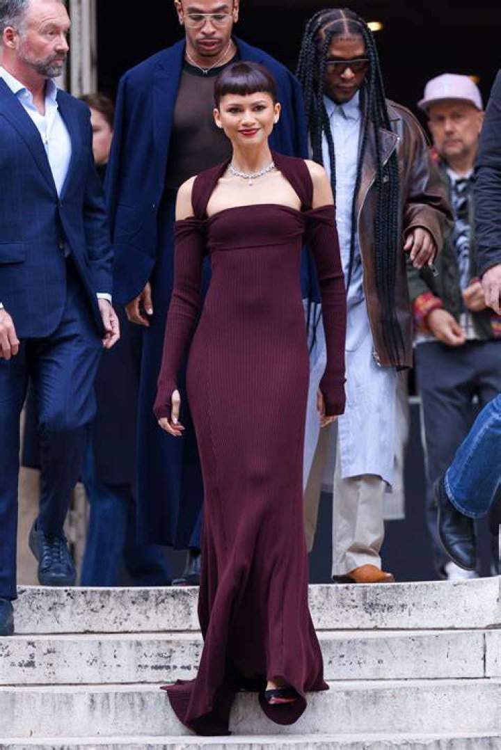 Zendaya's Captivating Style: Exploring Her Most Alluring Fashion Moments