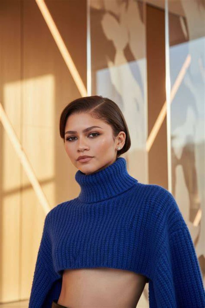 Zendaya Sexy: How a Style Icon Redefines Glamour and Confidence