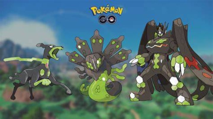 Zygarde's True Calling: Unraveling the God of Ecosystemic Balance
