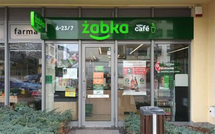 Żabka Poland: A Closer Look at the Nation's Favorite Convenience Stores