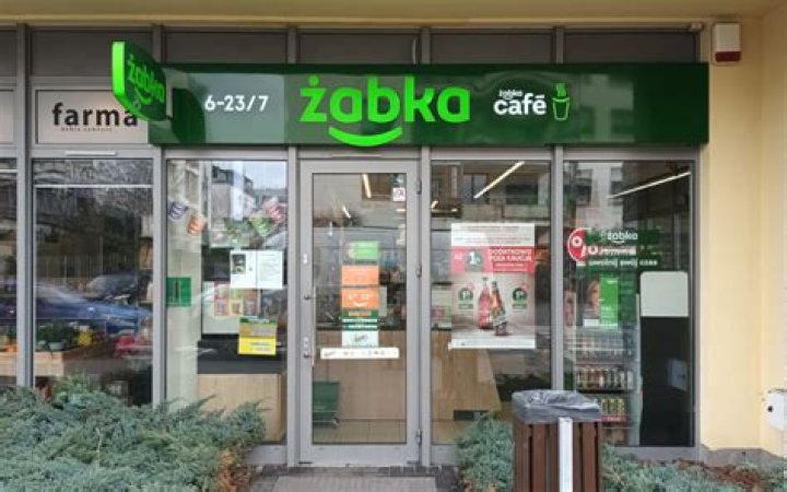 Żabka Poland: Your Everyday Convenience in the Heart of Europe