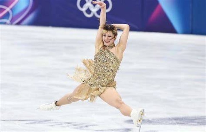 Екатерина Гордеева Сейчас: Все, Что Известно о Чемпионке Фигурного Катания
