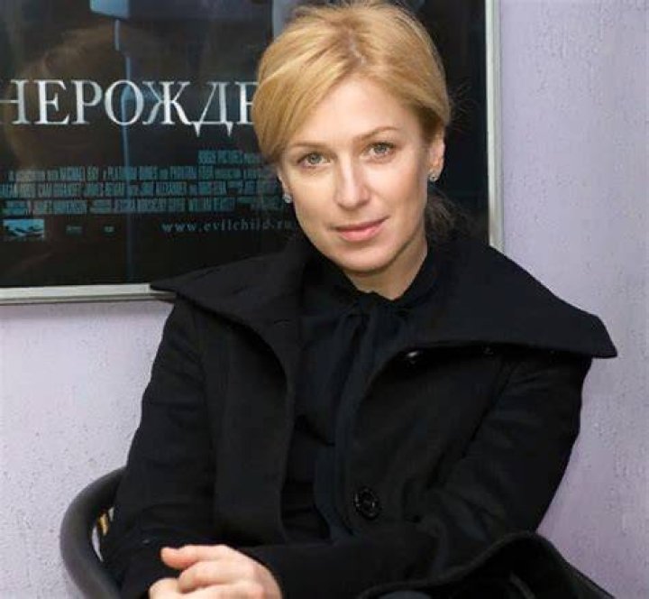 ирина гринёва: A Closer Look at Her Remarkable Path